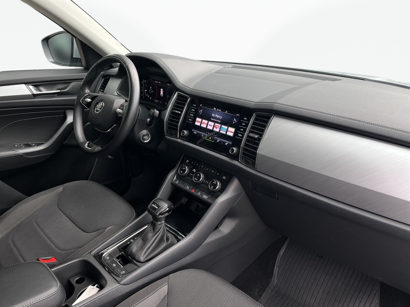 Škoda Kodiaq - zdjęcie 11