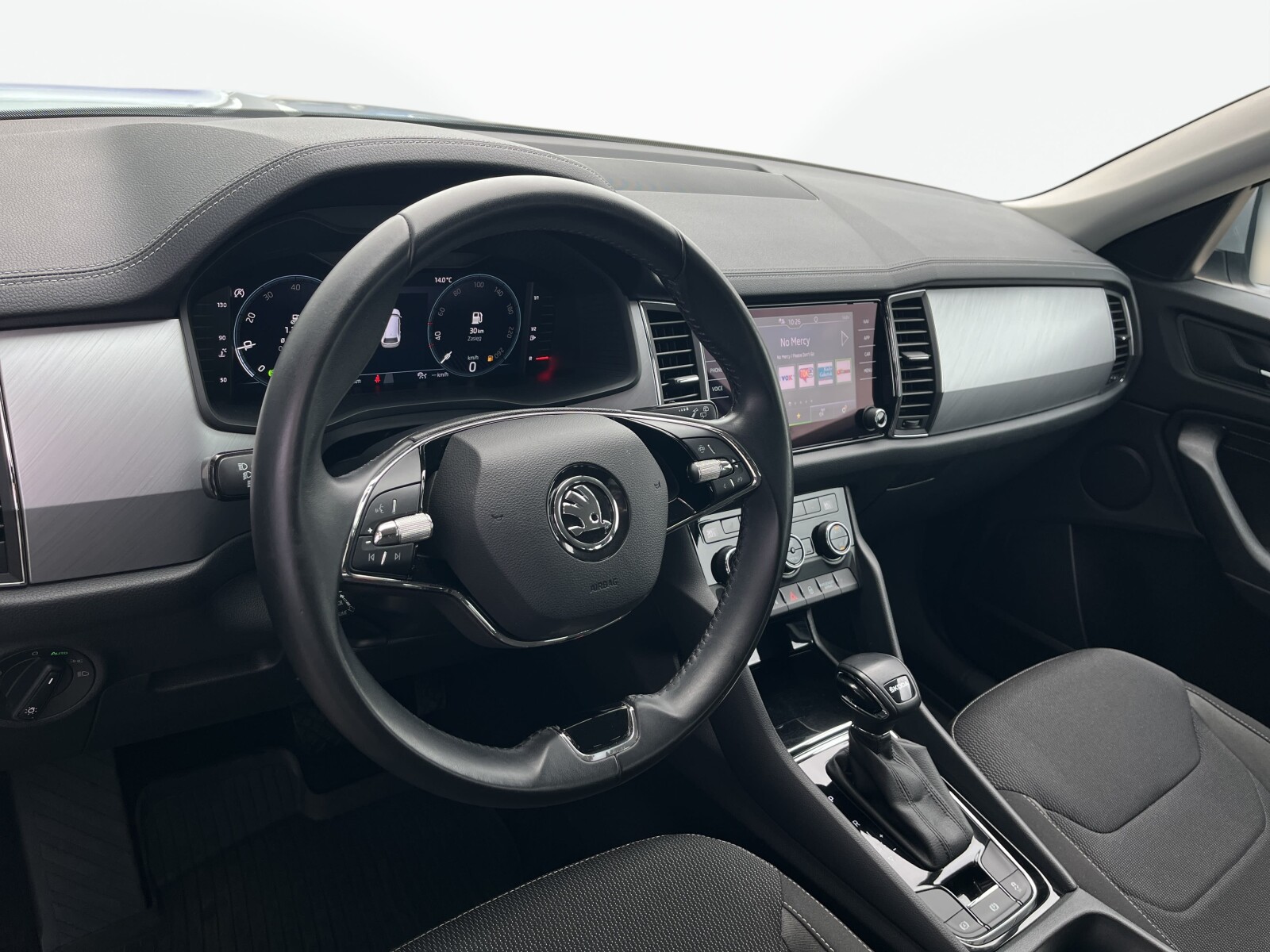 Škoda Kodiaq - zdjęcie 9