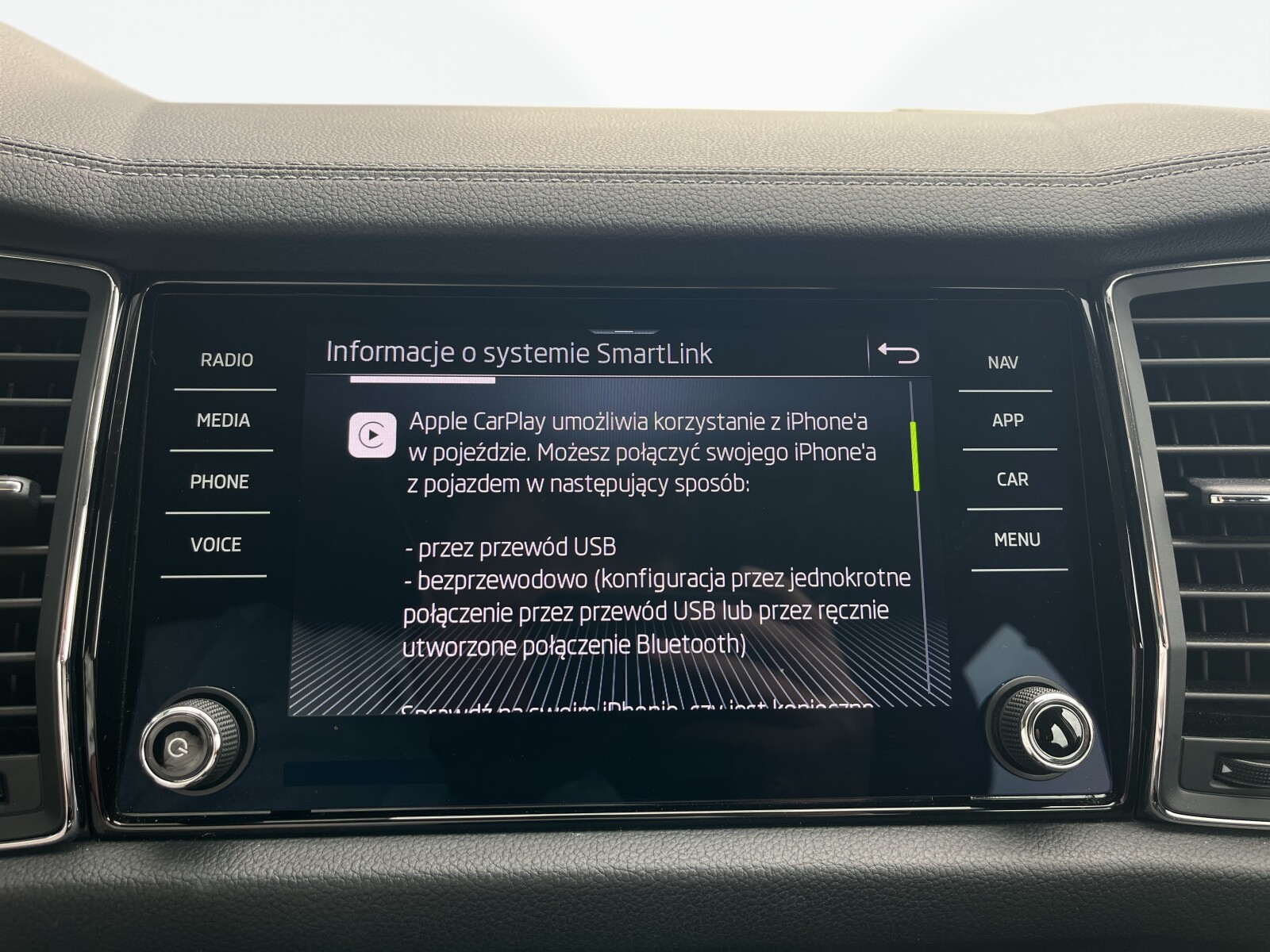Škoda Kodiaq - zdjęcie 20