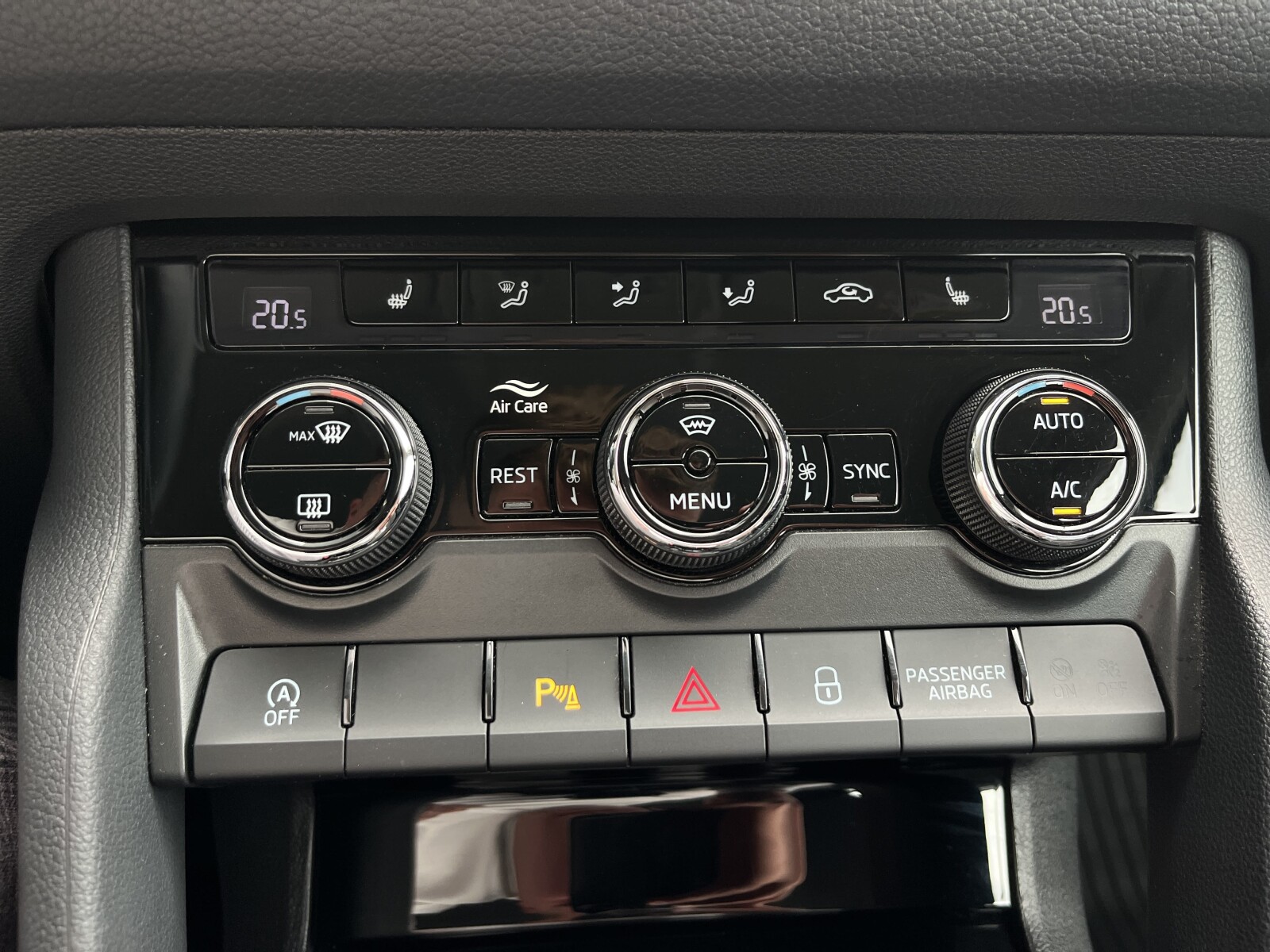 Škoda Kodiaq - zdjęcie 26