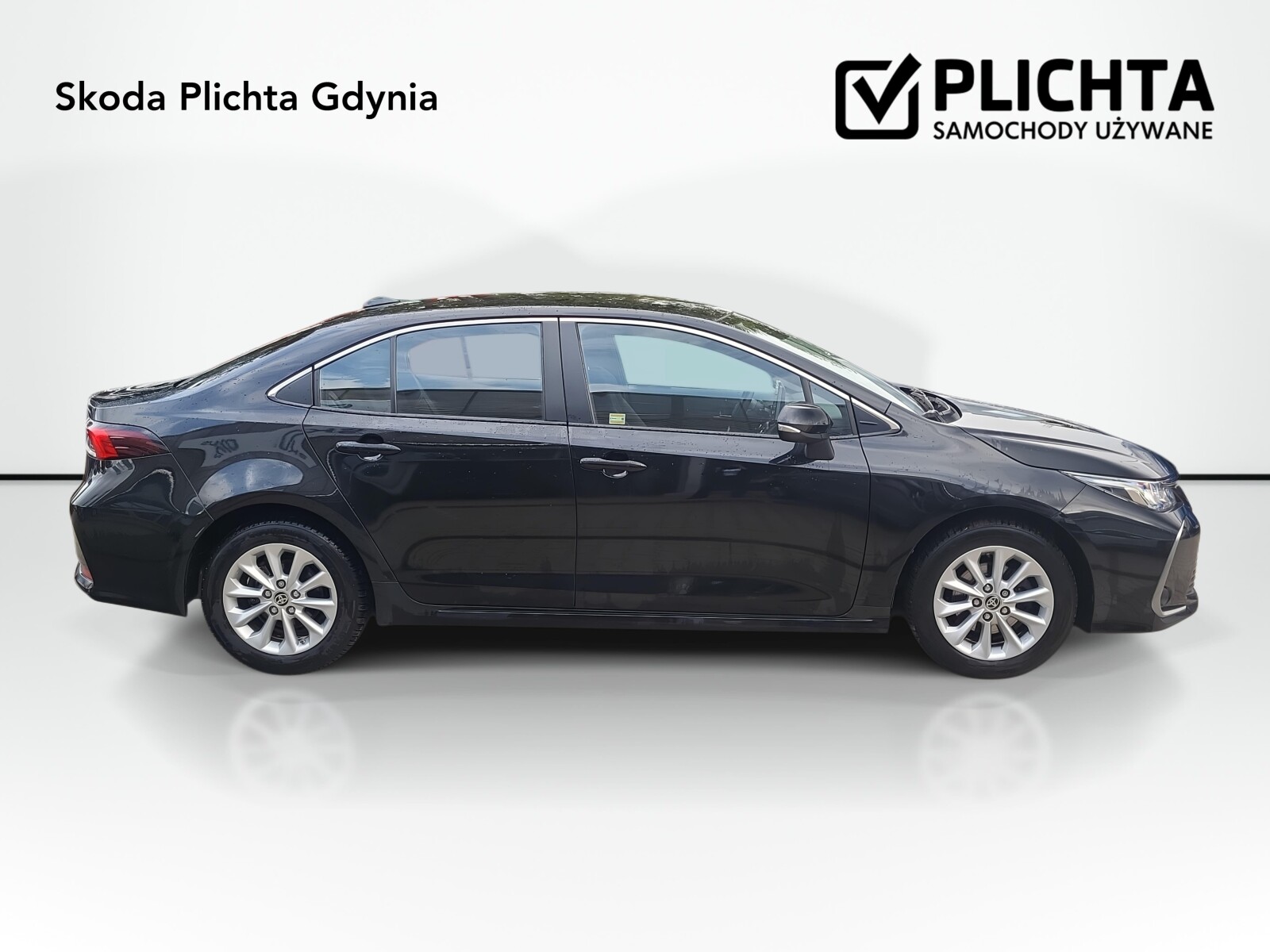 Toyota Corolla - zdjęcie 6
