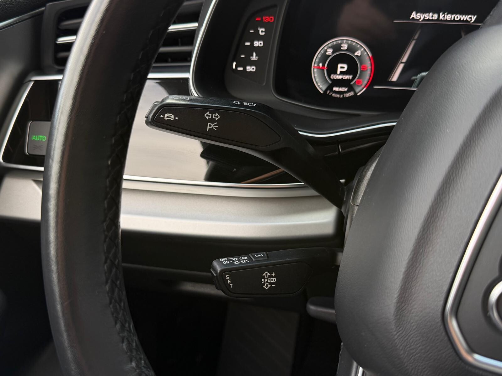 Audi Q8 - zdjęcie 24