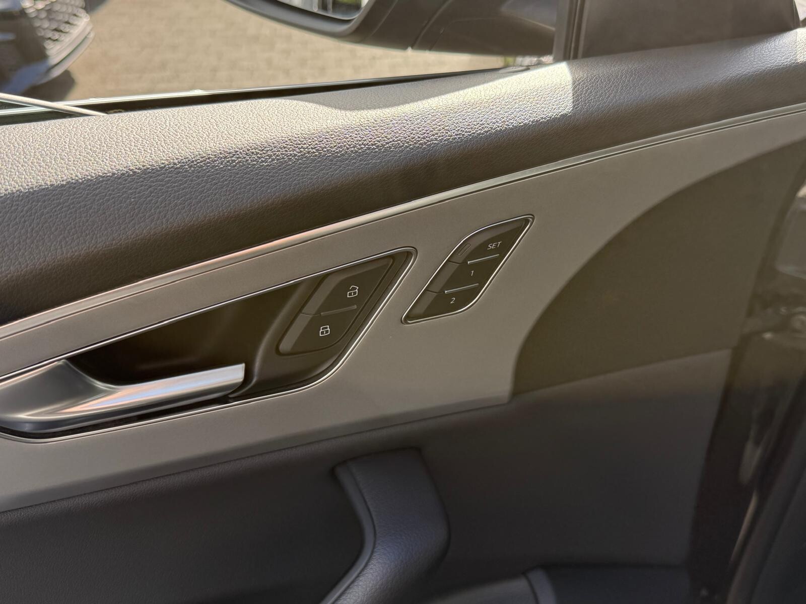 Audi Q8 - zdjęcie 14