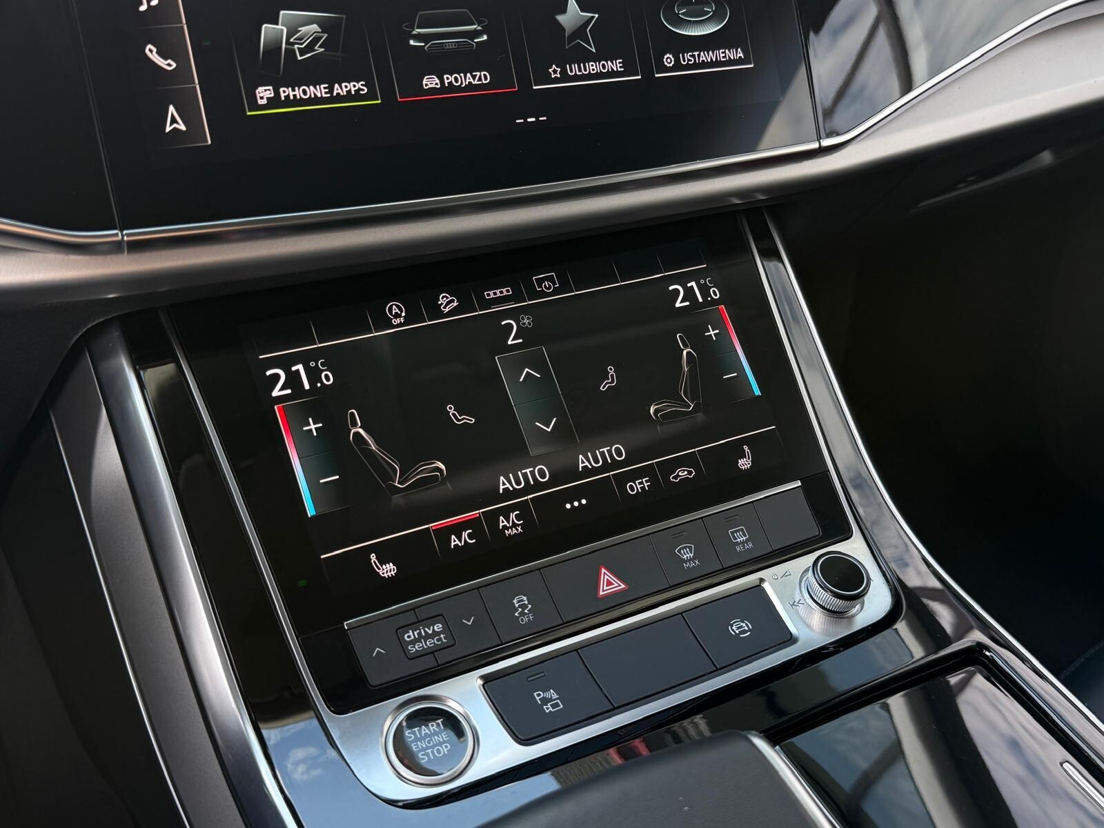 Audi Q8 - zdjęcie 32