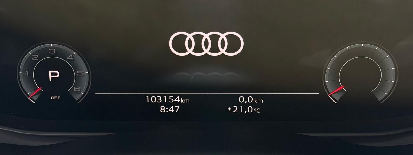 Audi Q8 - zdjęcie 33