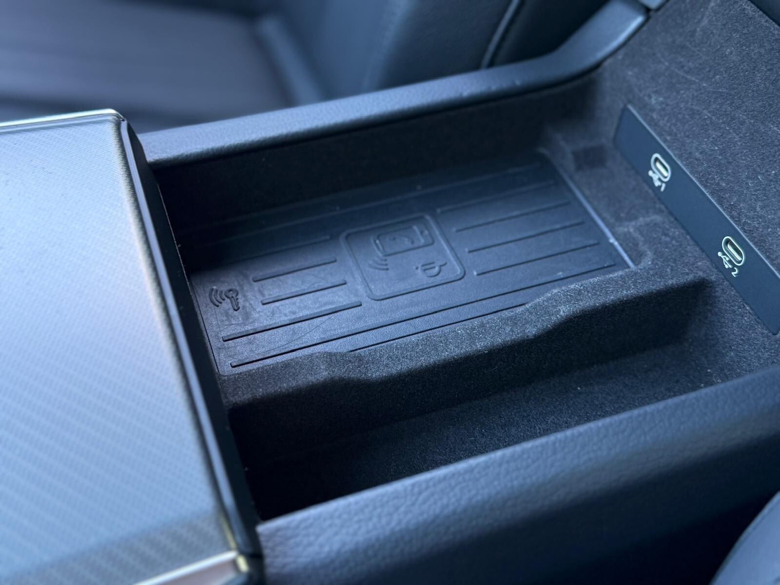 Audi A6 Limousine - zdjęcie 39