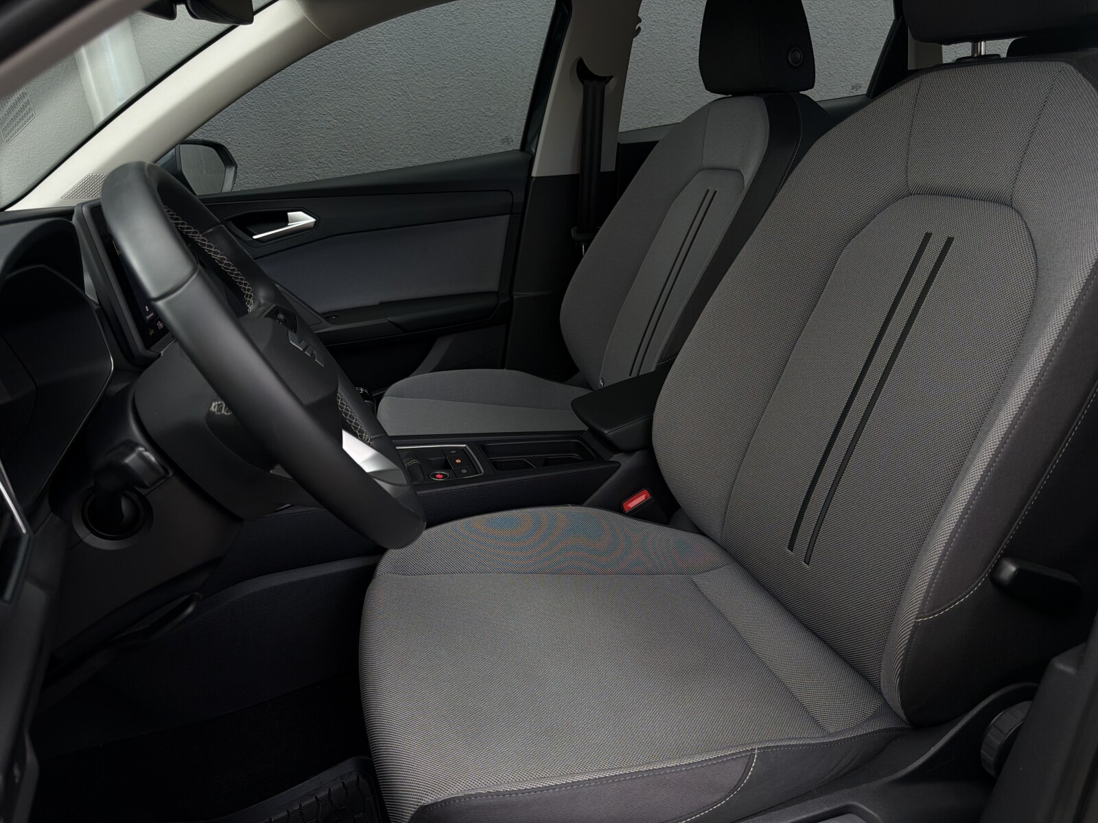 Seat Leon - zdjęcie 11