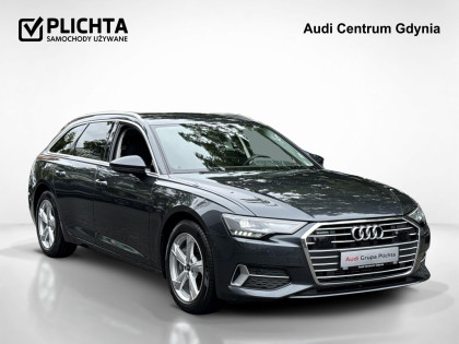 Reflektory LED, Audi Sound System, Gwarancja Do 2027
