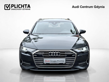 Reflektory LED, Audi Sound System, Gwarancja Do 2027
