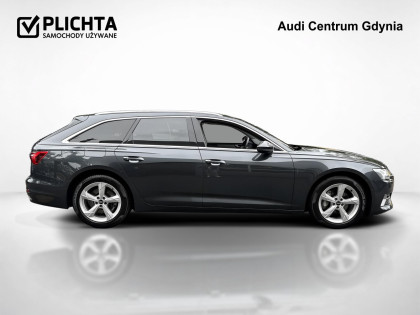 Reflektory LED, Audi Sound System, Gwarancja Do 2027