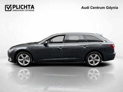 Reflektory LED, Audi Sound System, Gwarancja Do 2027