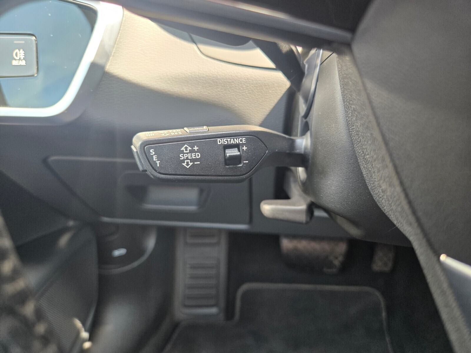 Audi A6 Avant - zdjęcie 25