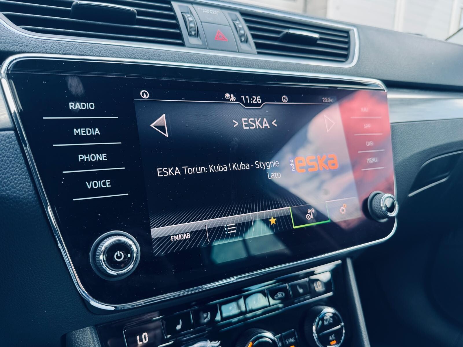 Škoda Superb - zdjęcie 26
