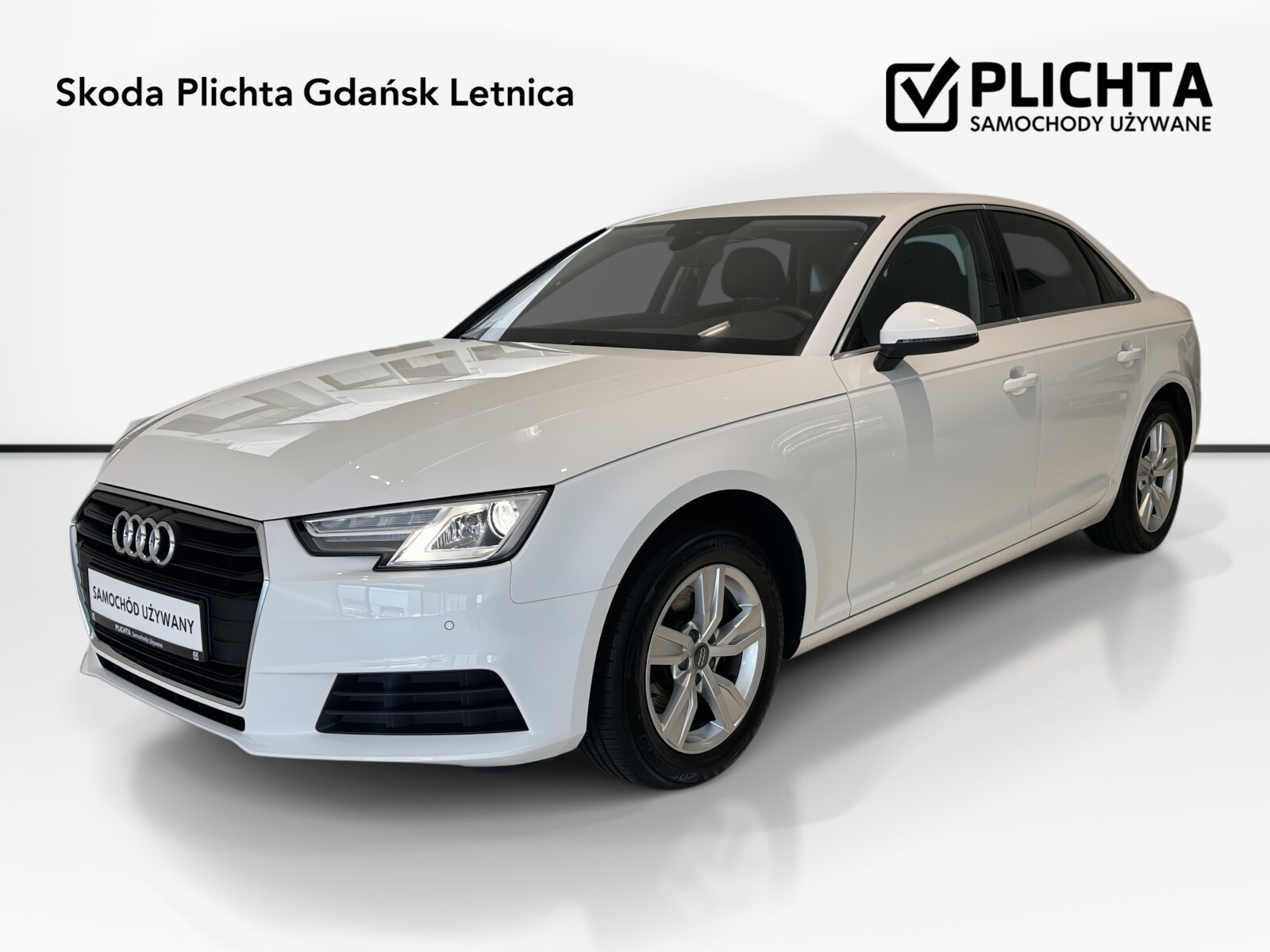A4 1.4 TDI 150 KM S Tronic, Czujniki Parkowania , Tempomat, GW