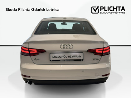 A4 1.4 TDI 150 KM S Tronic, Czujniki Parkowania , Tempomat, GW