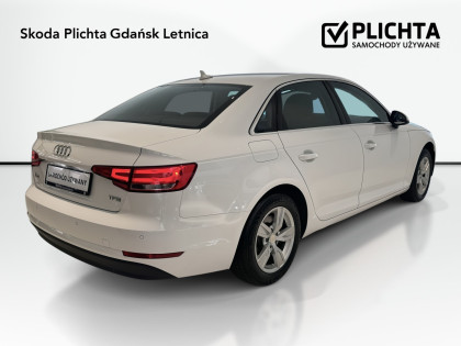 A4 1.4 TDI 150 KM S Tronic, Czujniki Parkowania , Tempomat, GW