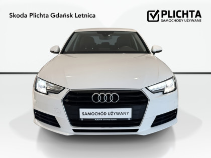 A4 1.4 TDI 150 KM S Tronic, Czujniki Parkowania , Tempomat, GW