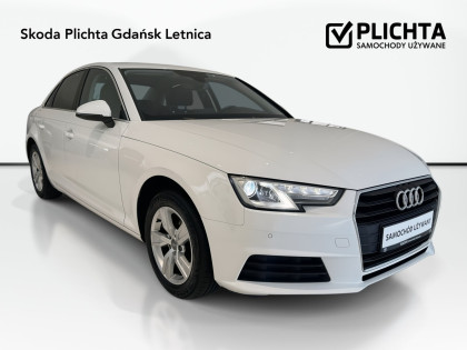 A4 1.4 TDI 150 KM S Tronic, Czujniki Parkowania , Tempomat, GW