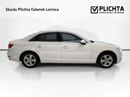 A4 1.4 TDI 150 KM S Tronic, Czujniki Parkowania , Tempomat, GW