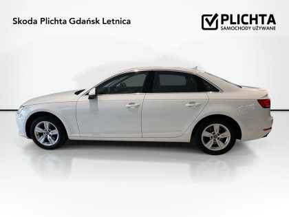 A4 1.4 TDI 150 KM S Tronic, Czujniki Parkowania , Tempomat, GW