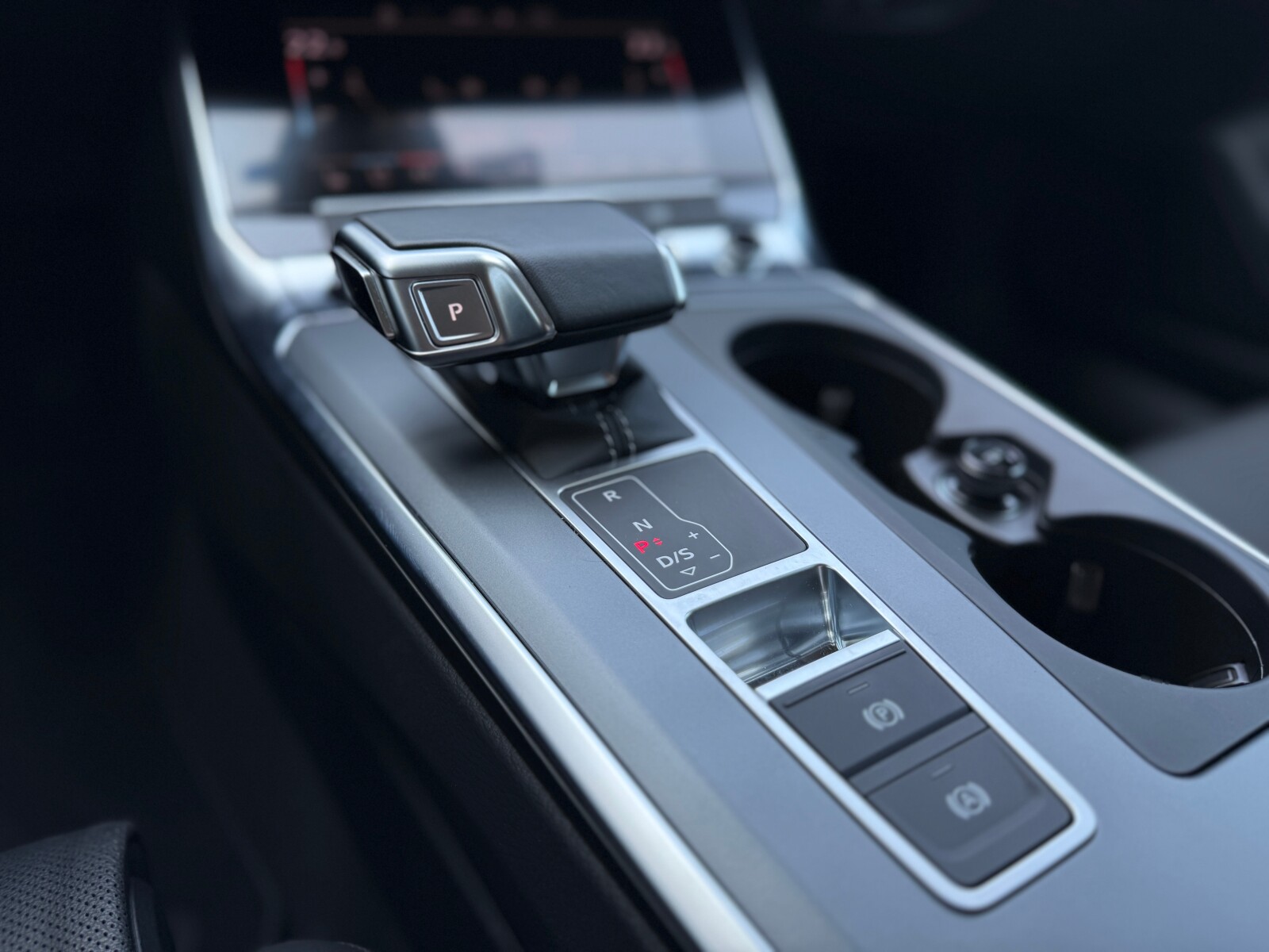 Audi A6 Avant - zdjęcie 26