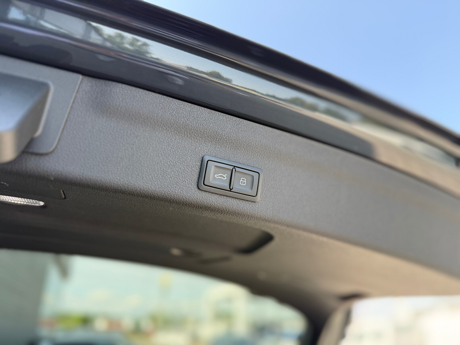Audi A6 Avant - zdjęcie 9