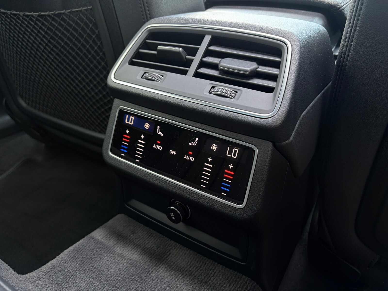 Audi A6 allroad - zdjęcie 26