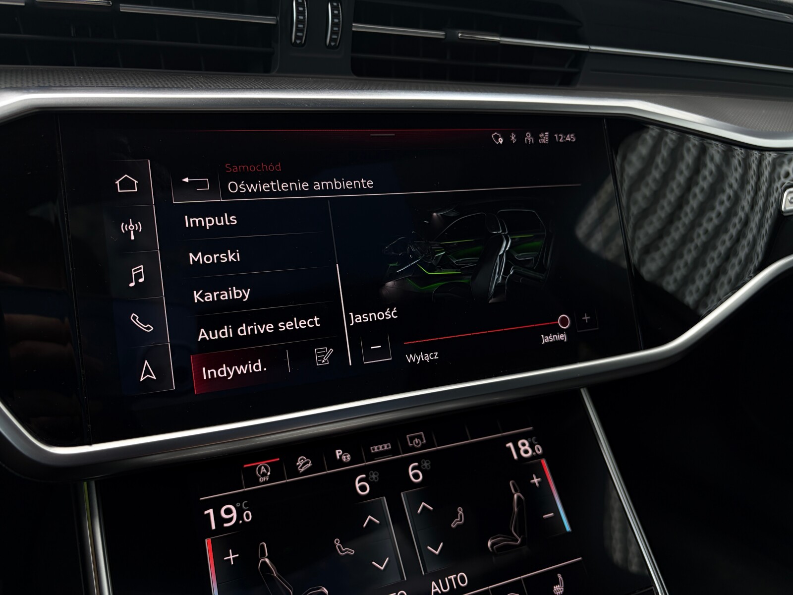 Audi A6 allroad - zdjęcie 33