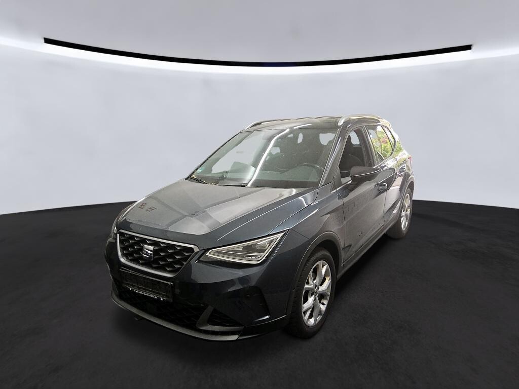 1.5 TSI 150KM • FR-Line • DSG • LED • ACC • FV23% • Gwarancja!