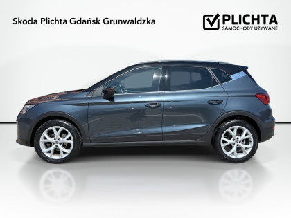 1.5 TSI 150KM • FR-Line • DSG • LED • ACC • FV23% • Gwarancja!