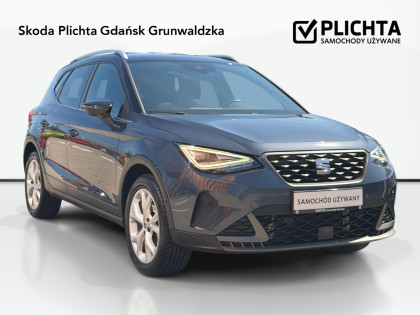 1.5 TSI 150KM • FR-Line • DSG • LED • ACC • FV23% • Gwarancja!