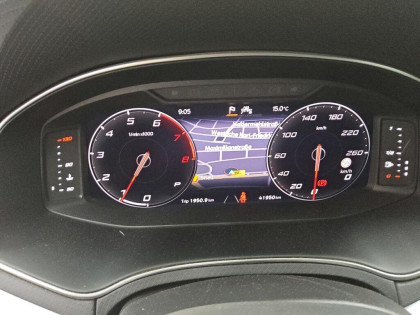 1.5 TSI 150KM • FR-Line • DSG • LED • ACC • FV23% • Gwarancja!