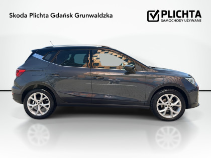 1.5 TSI 150KM • FR-Line • DSG • LED • ACC • FV23% • Gwarancja!