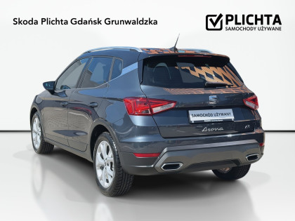 1.5 TSI 150KM • FR-Line • DSG • LED • ACC • FV23% • Gwarancja!