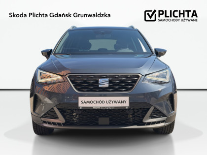 1.5 TSI 150KM • FR-Line • DSG • LED • ACC • FV23% • Gwarancja!