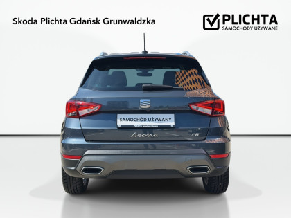 1.5 TSI 150KM • FR-Line • DSG • LED • ACC • FV23% • Gwarancja!