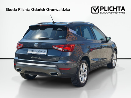 1.5 TSI 150KM • FR-Line • DSG • LED • ACC • FV23% • Gwarancja!