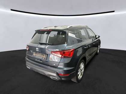 1.5 TSI 150KM • FR-Line • DSG • LED • ACC • FV23% • Gwarancja!