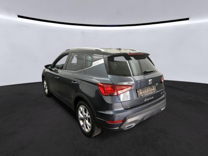 1.5 TSI 150KM • FR-Line • DSG • LED • ACC • FV23% • Gwarancja!