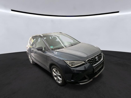 1.5 TSI 150KM • FR-Line • DSG • LED • ACC • FV23% • Gwarancja!