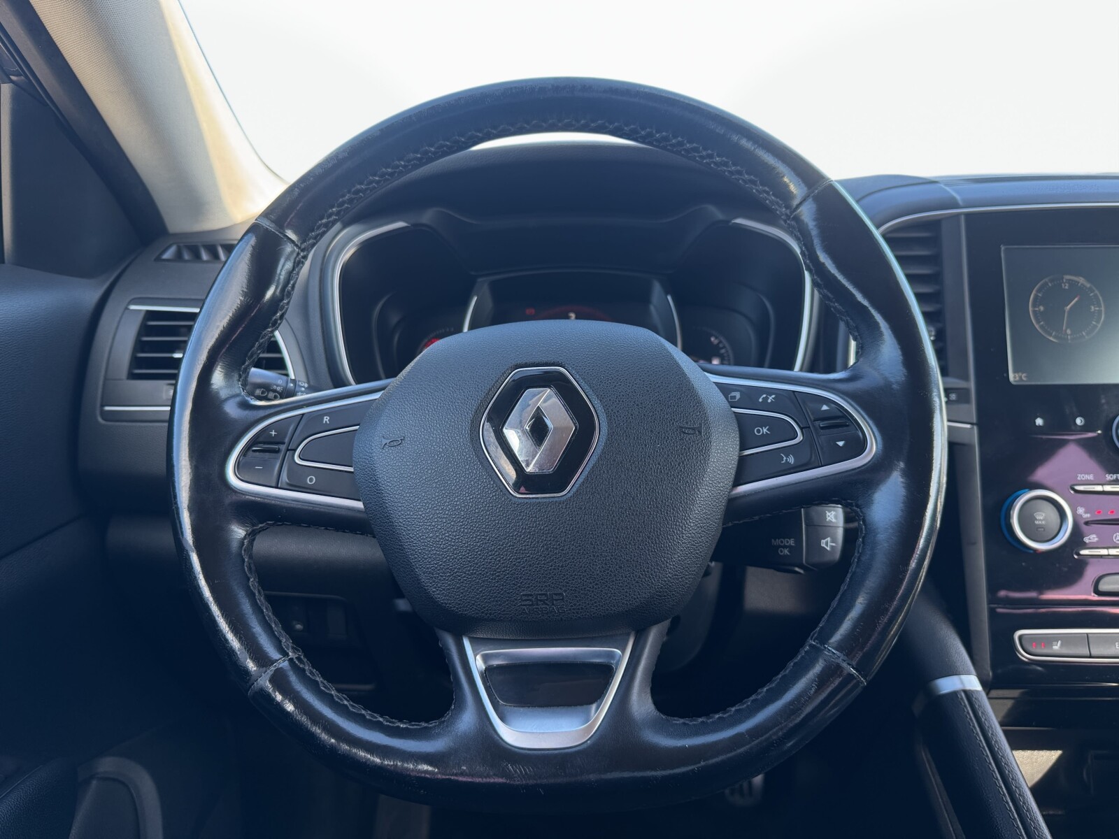 Renault Koleos - zdjęcie 11