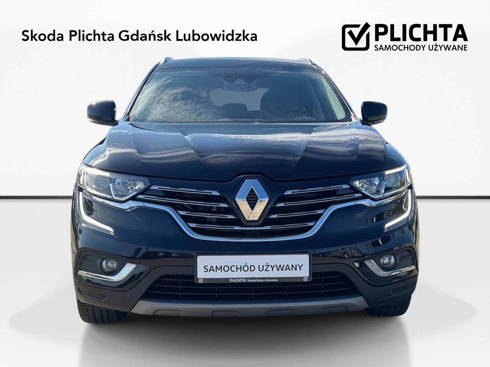 Renault Koleos - zdjęcie 2
