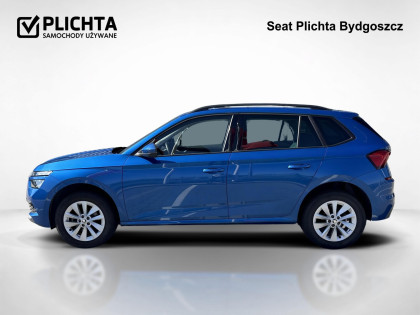 1.0 TSI 110 KM DSG Ambition| DSG | Salon Polska | FV23%