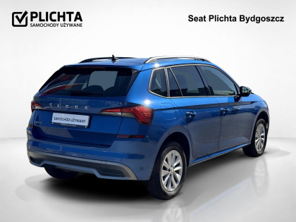 1.0 TSI 110 KM DSG Ambition| DSG | Salon Polska | FV23%