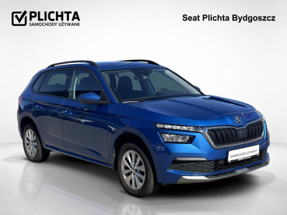 1.0 TSI 110 KM DSG Ambition| DSG | Salon Polska | FV23%