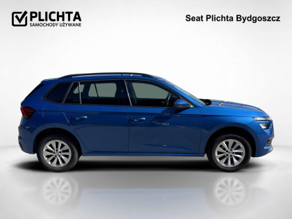 1.0 TSI 110 KM DSG Ambition| DSG | Salon Polska | FV23%