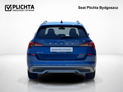 1.0 TSI 110 KM DSG Ambition| DSG | Salon Polska | FV23%
