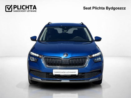 1.0 TSI 110 KM DSG Ambition| DSG | Salon Polska | FV23%