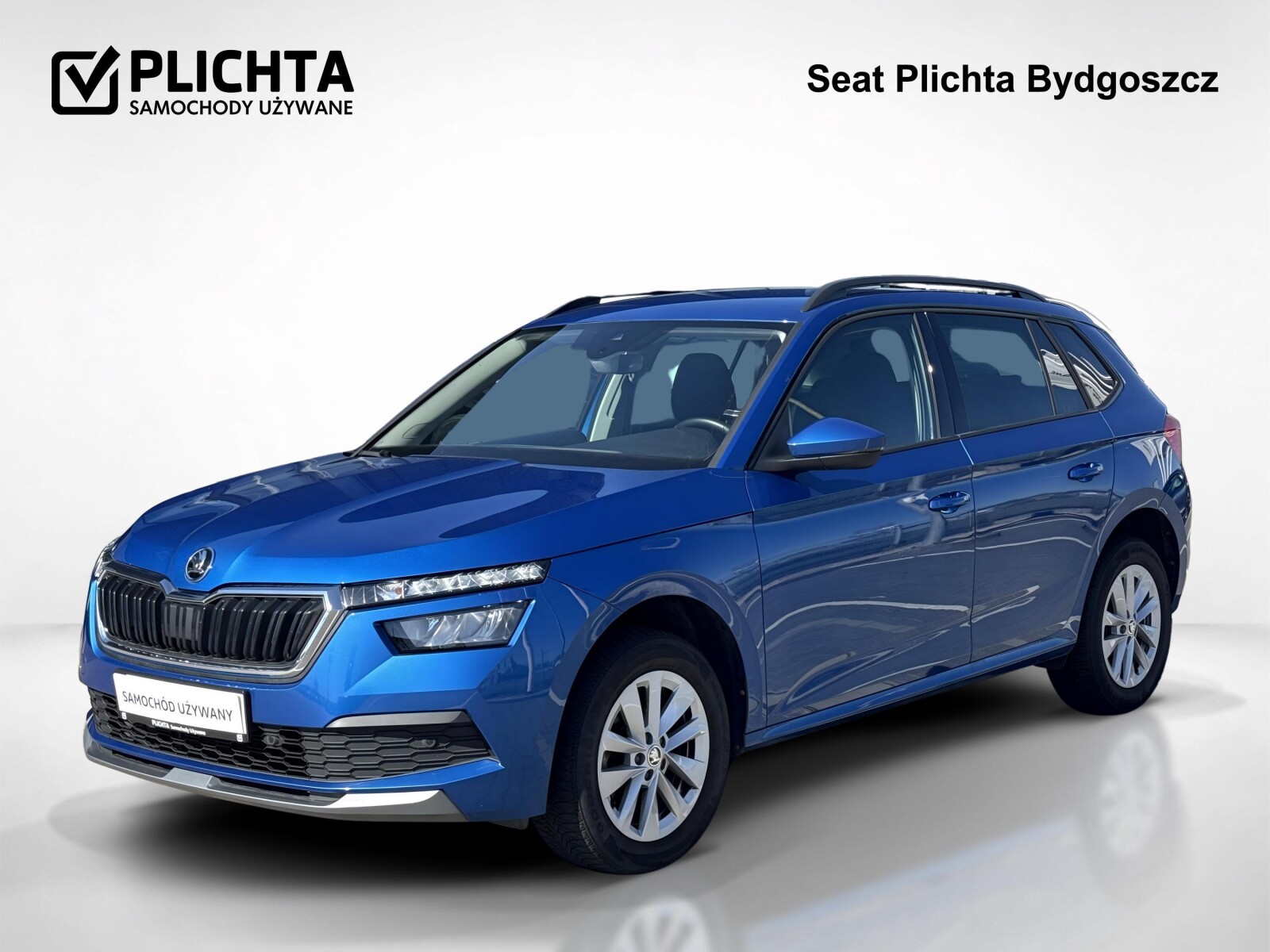1.0 TSI 110 KM DSG Ambition| DSG | Salon Polska | FV23%