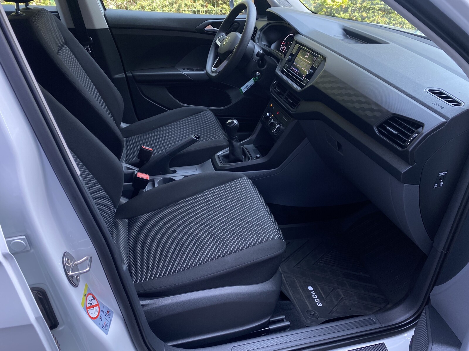 Volkswagen T-Cross - zdjęcie 26